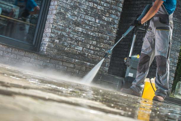 Best Parking Lot and Garage Cleaning  in Fairfield, IL