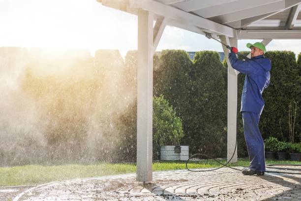 Best Spring Cleaning  in Fairfield, IL