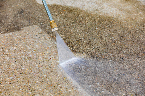 Animal Enclosure Cleaning in Fairfield, IL