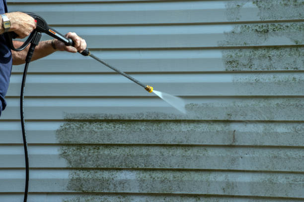 Best Warehouse Cleaning  in Fairfield, IL