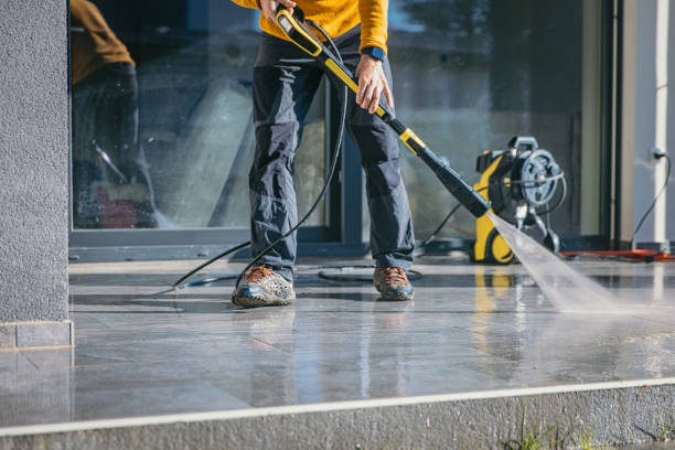 Best Post-Construction Pressure Washing  in Fairfield, IL